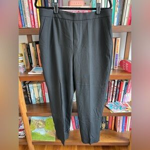Banana Republic NWT Hayden Taper Pull-on Trouser Pant